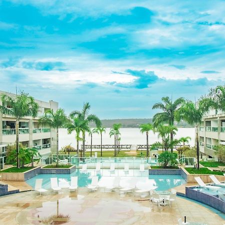 360 Brisas Do Lago By Ozped Brasilia Exterior photo