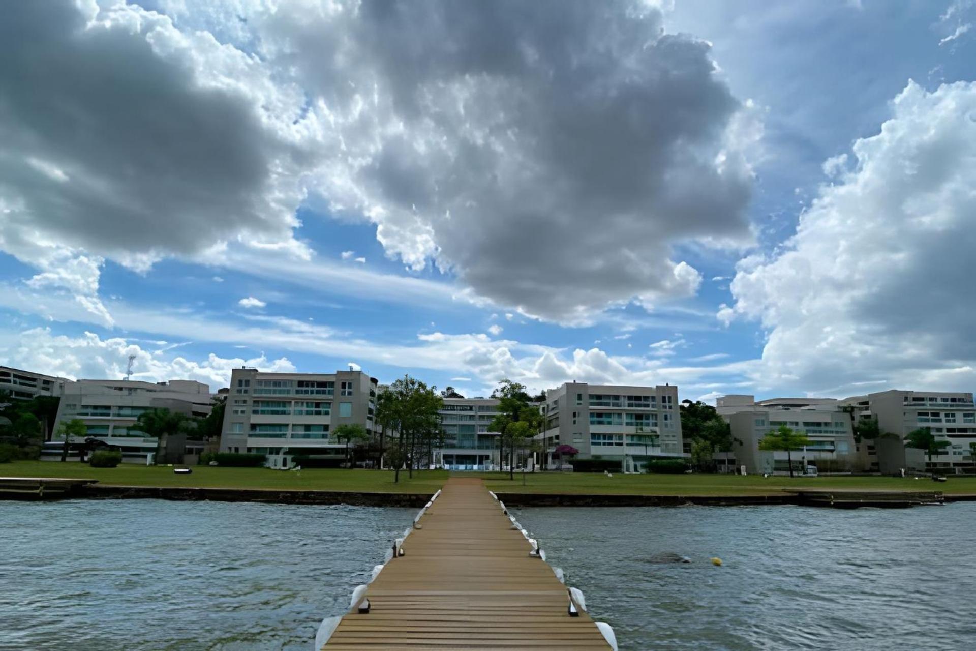 360 Brisas Do Lago By Ozped Brasilia Exterior photo
