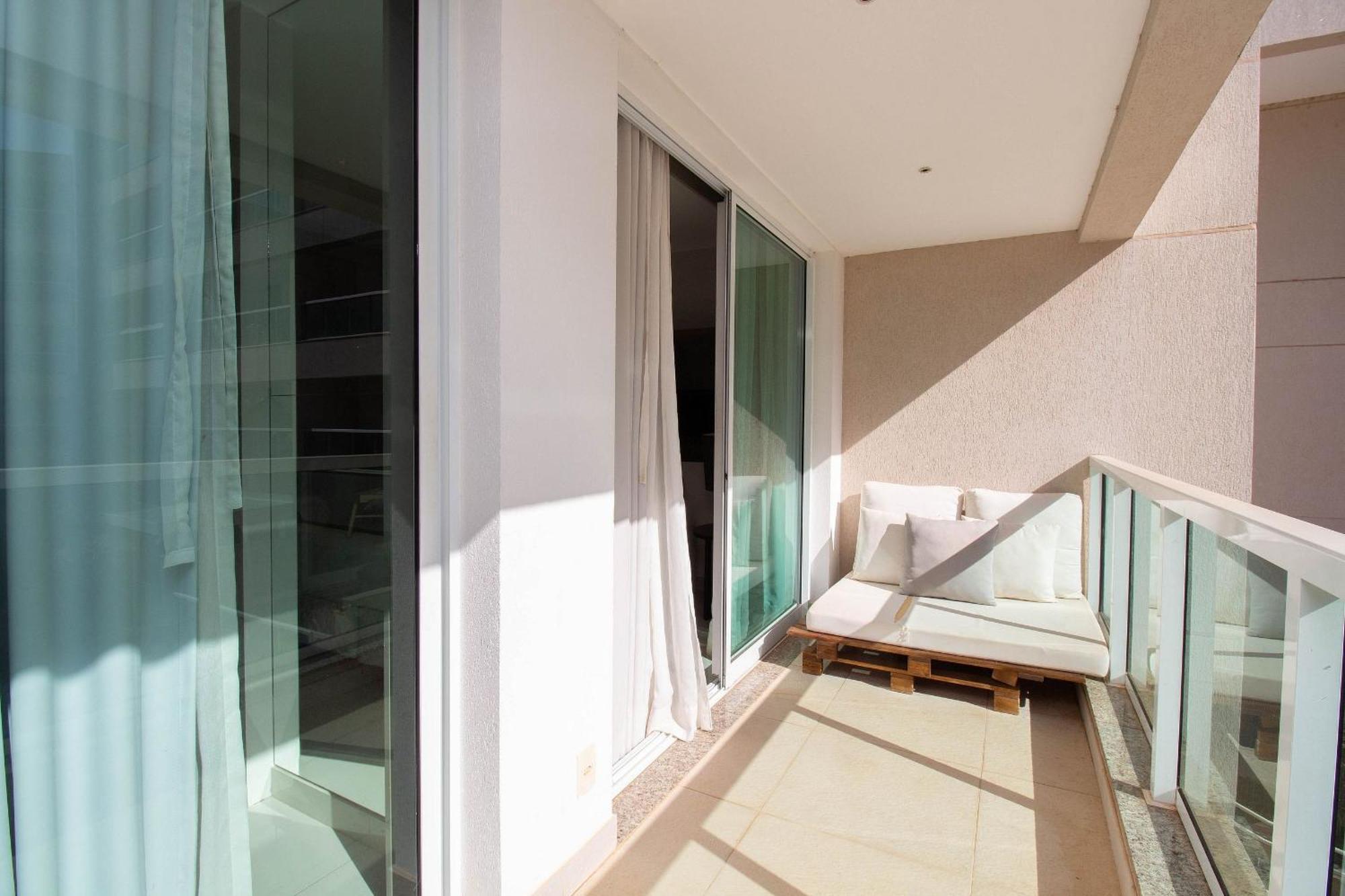 360 Brisas Do Lago By Ozped Brasilia Exterior photo
