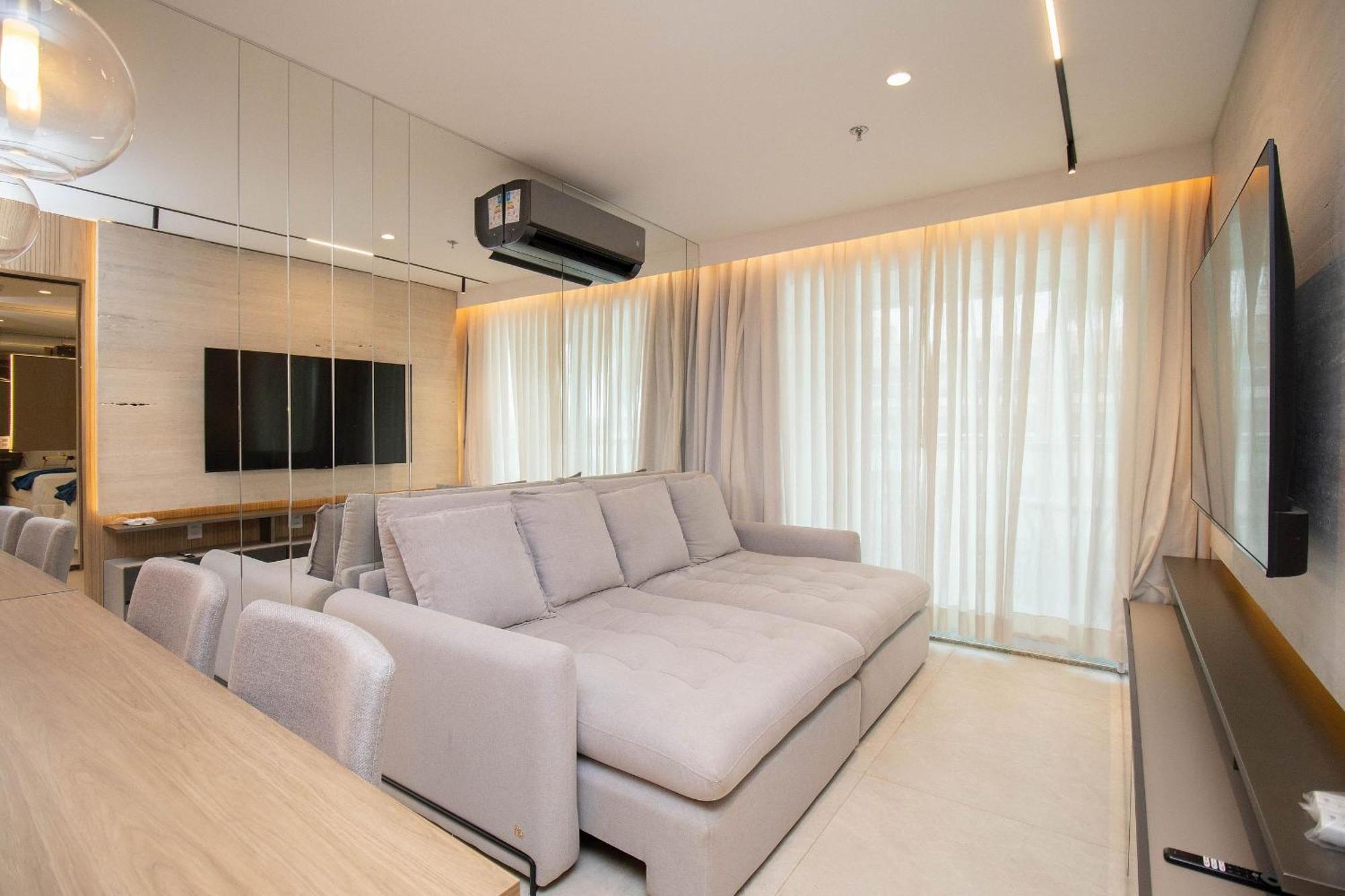 360 Brisas Do Lago By Ozped Brasilia Exterior photo