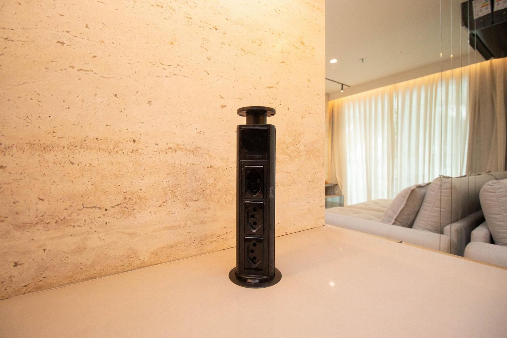 360 Brisas Do Lago By Ozped Brasilia Exterior photo