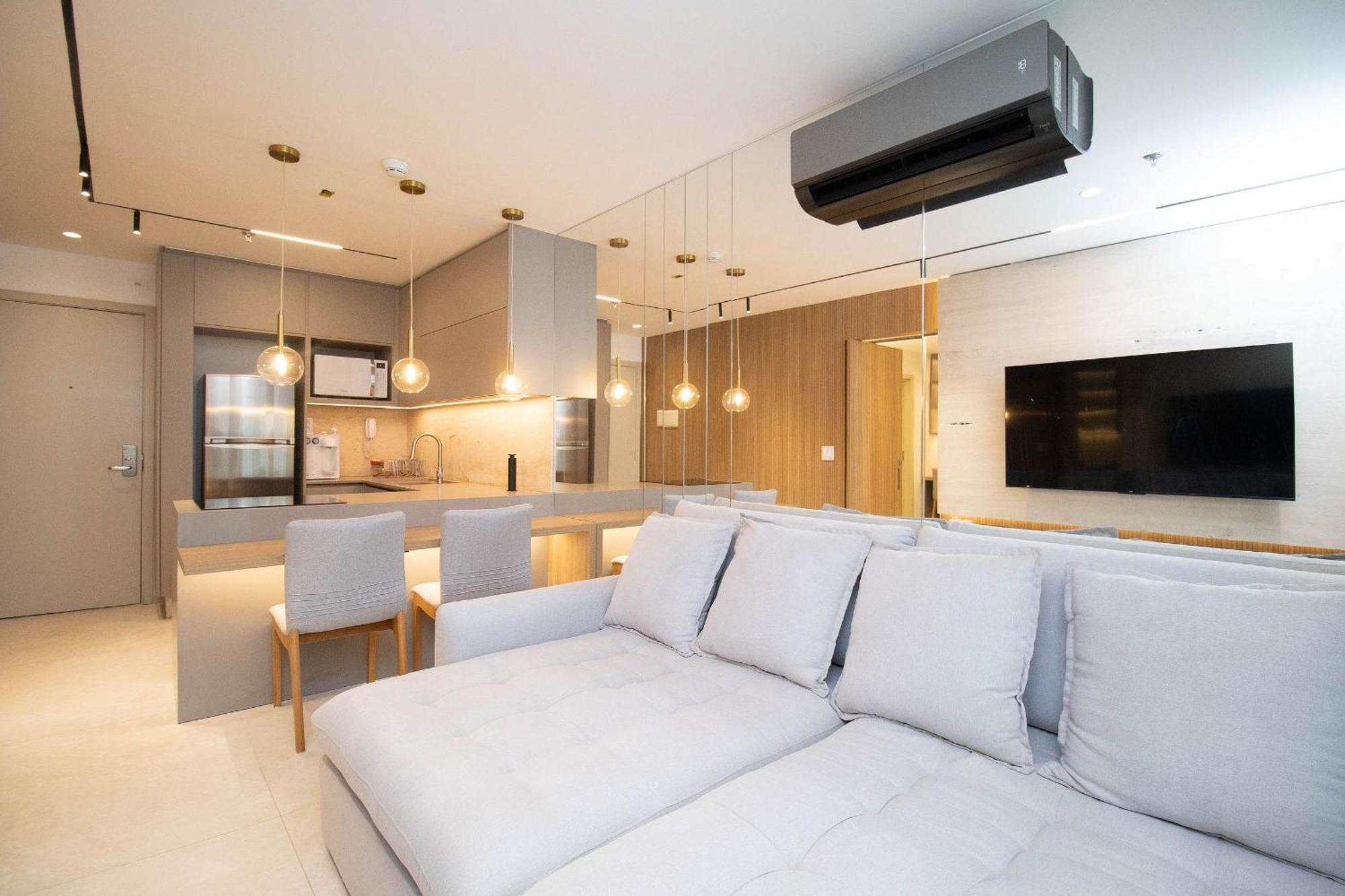 360 Brisas Do Lago By Ozped Brasilia Exterior photo
