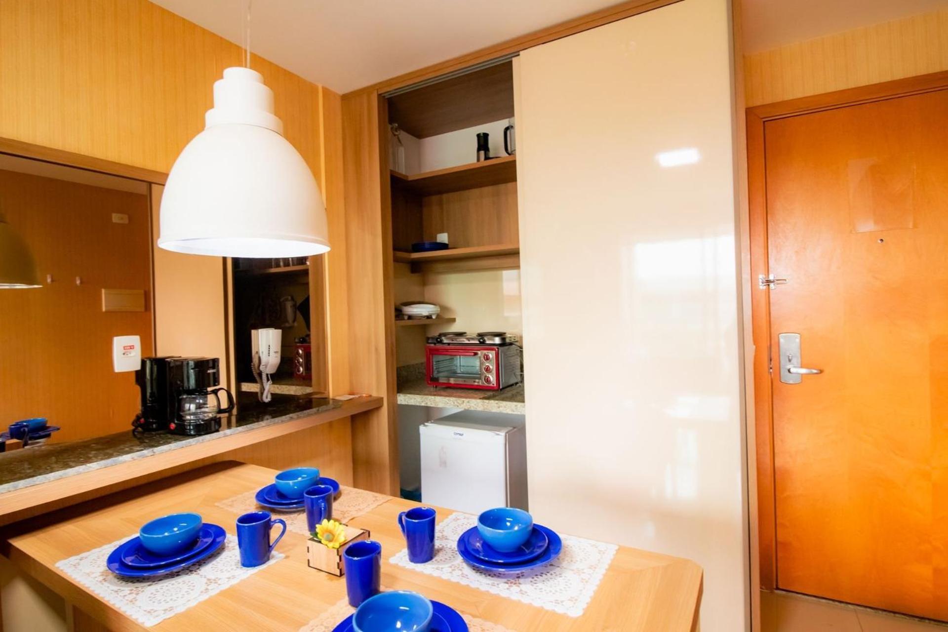 360 Brisas Do Lago By Ozped Brasilia Exterior photo