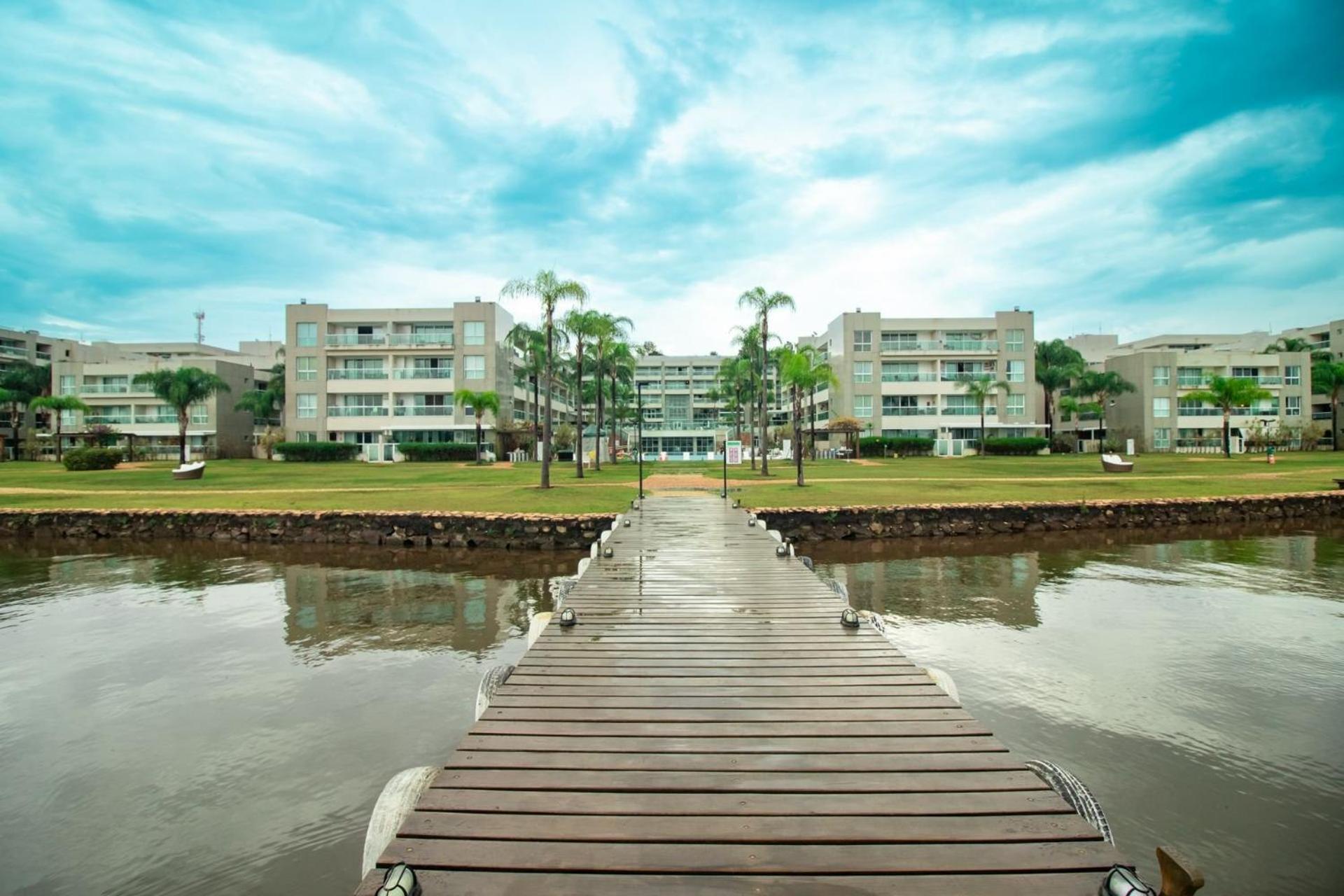 360 Brisas Do Lago By Ozped Brasilia Exterior photo